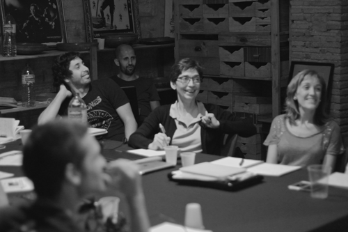 stand out program 2014