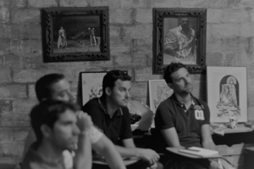 stand out program 2014