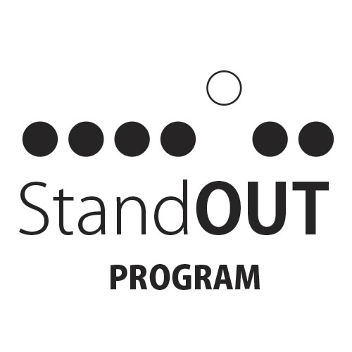 Stand OUT Program