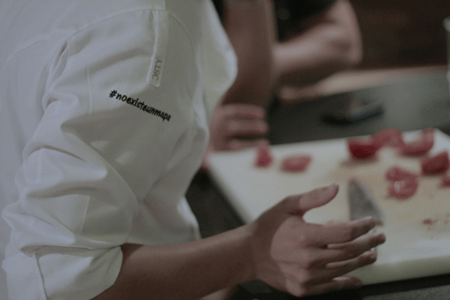 stand out program 2014