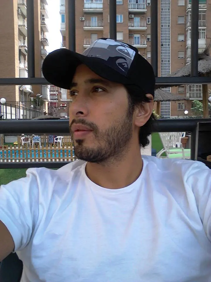 Mariano Lamberti - Stand OUT Program