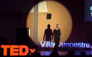 Ultraman y Ultraproductividad: conviértete en lo imposible - TEDx talk