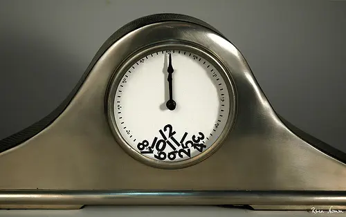 el timing de los mapmakers