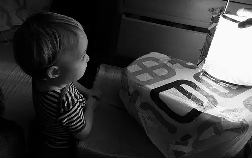 fuera de la fascinación