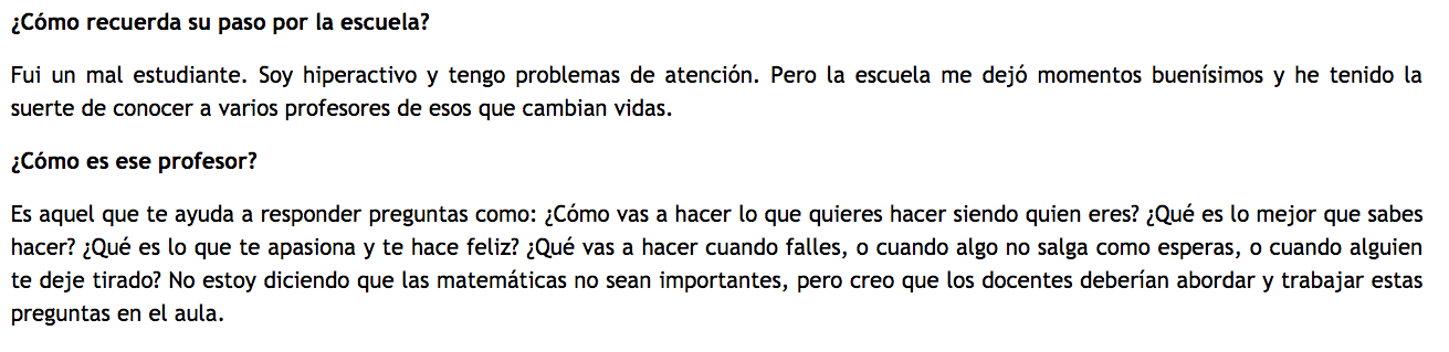 Entrevista cuadernos de pedagogia_isra garcia_2