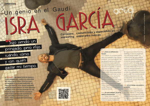 Entrevista-practico-magazine-gaudi-alcoy-isra-garcia