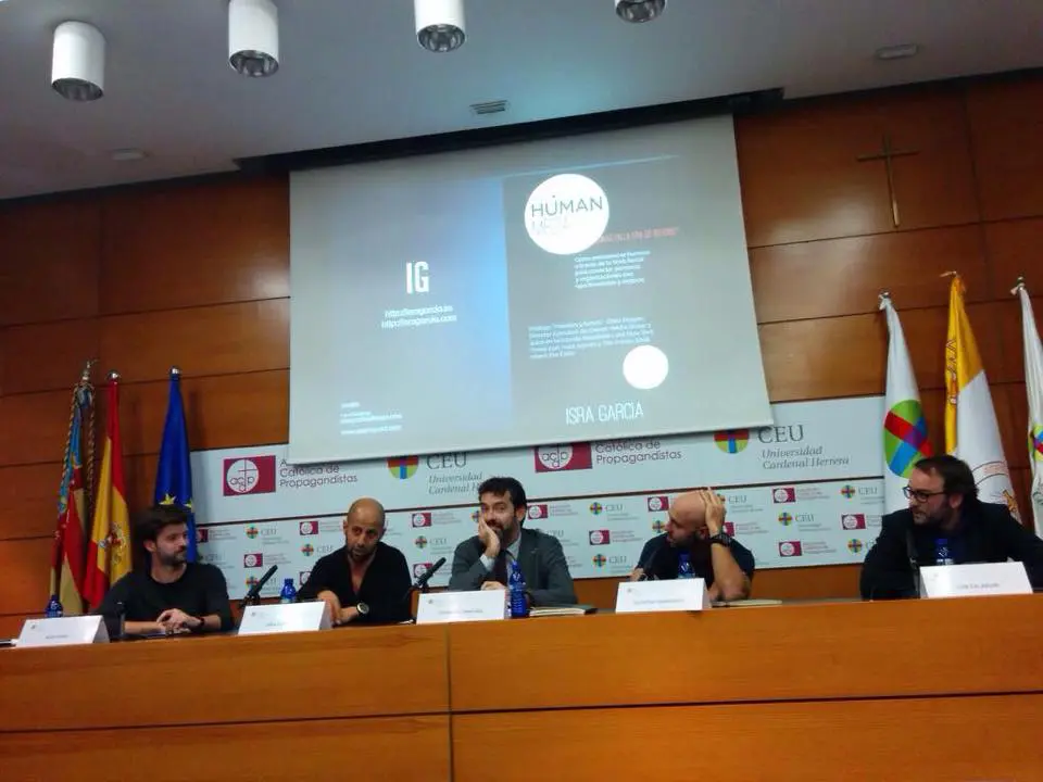 human media valencia - CEU