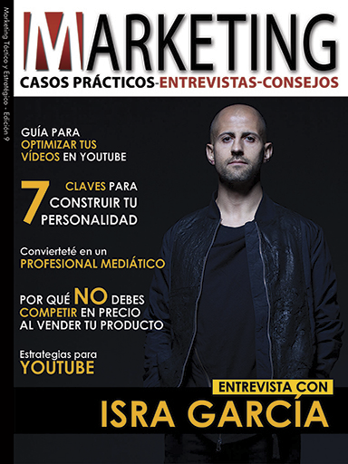 entrevista marketing