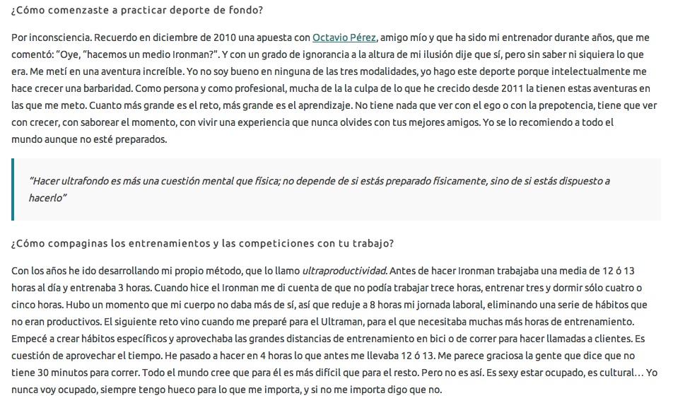 Entrevista Isra Garcia en Tuvalum