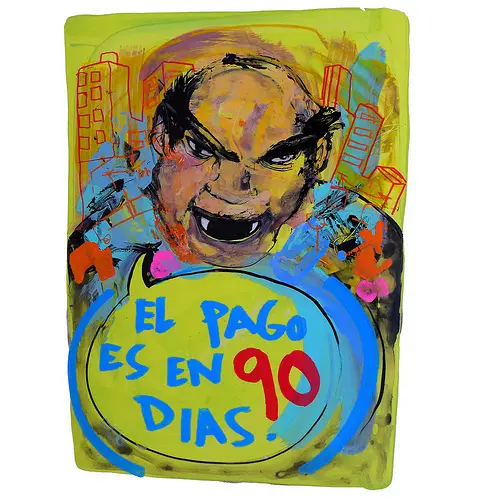 la dignidad del autonomo