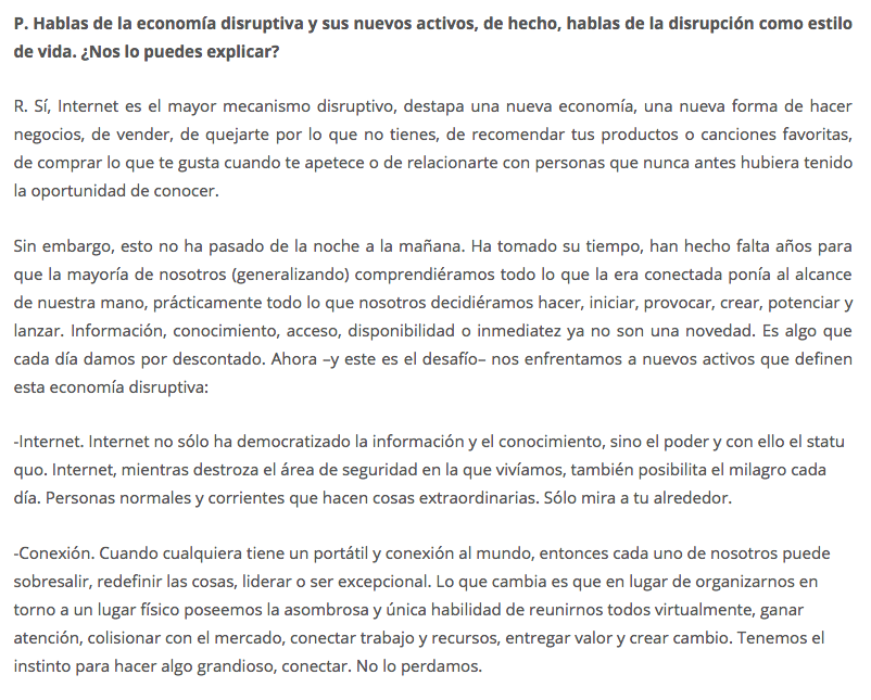 Entrevista Mapmakers - Top cultural 2