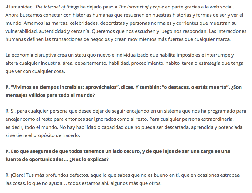 Entrevista Mapmakers - Top cultural 4