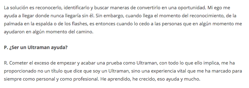 Entrevista Mapmakers - Top cultural 5