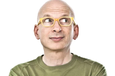 Seth Godin: entrevista al mejor marketer de la historia