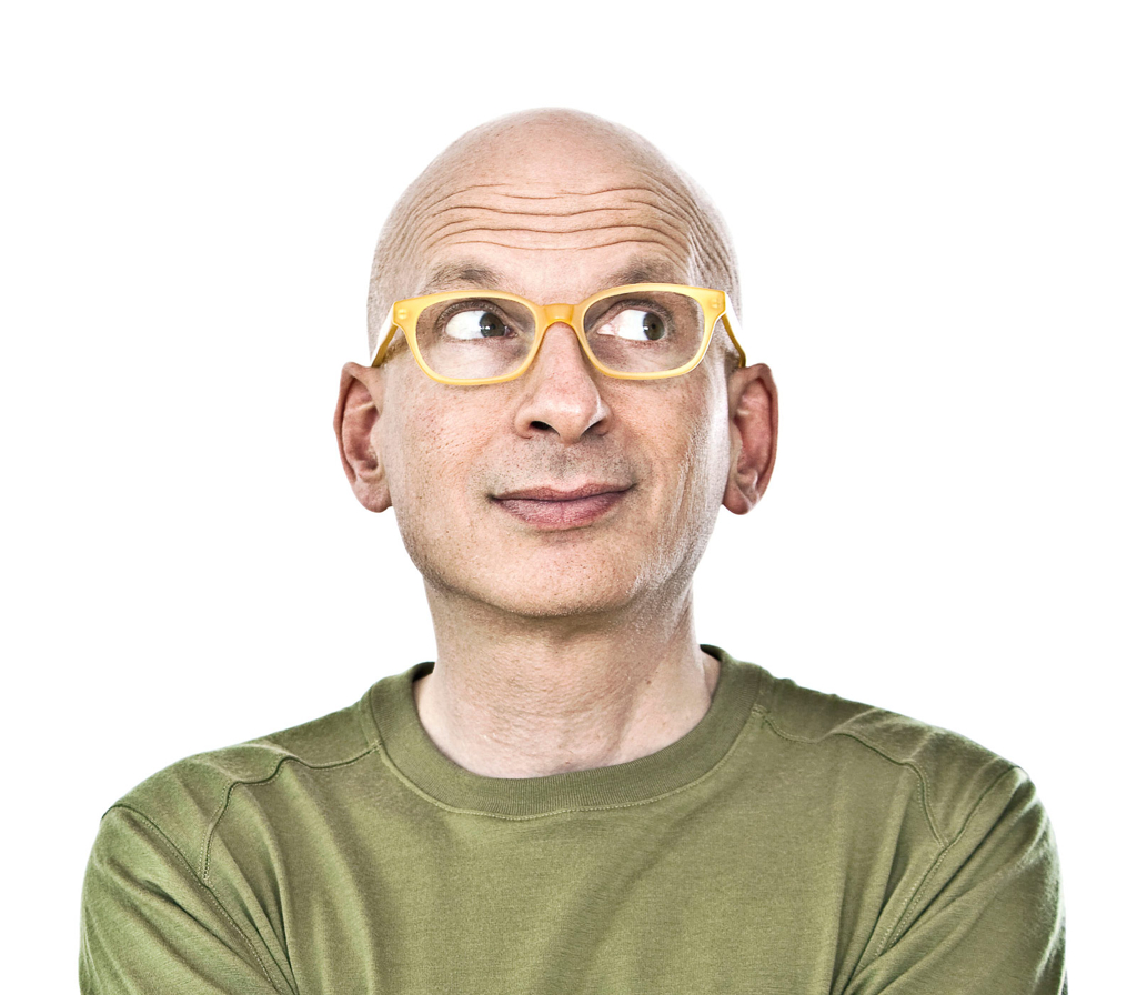Seth Godin: entrevista al mejor marketer de la historia