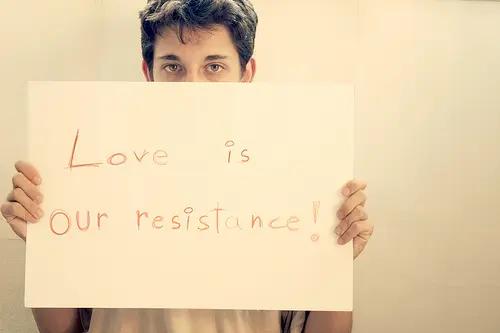 el amor es perecedero