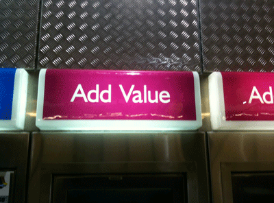 el valor dura toda una vida