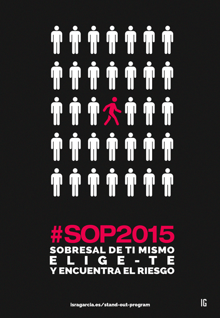 Stand OUT Program - la educación que necesitamos