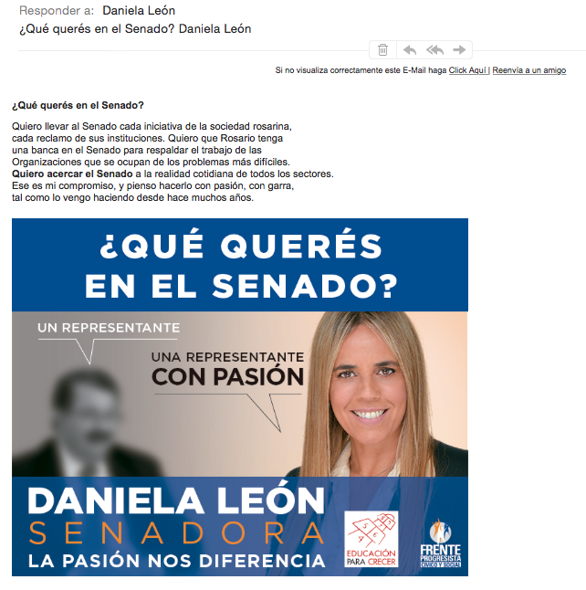 por que tu email marketing no funciona