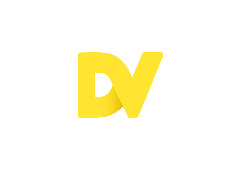 DV-símbolo