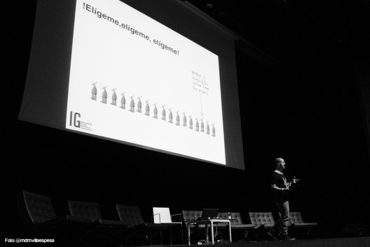 isra garcia - elígeme