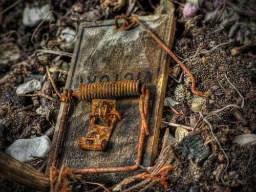 como pulverizar tu desafio