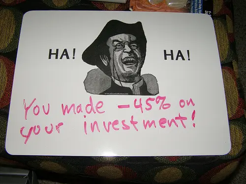 cuando te pregunten por el ROI