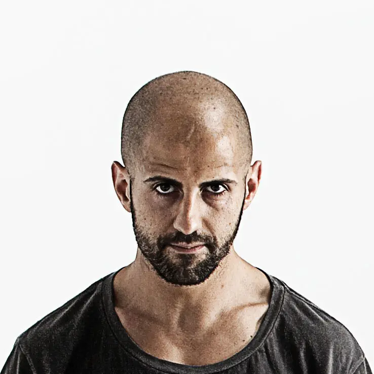 Isra García - quien soy