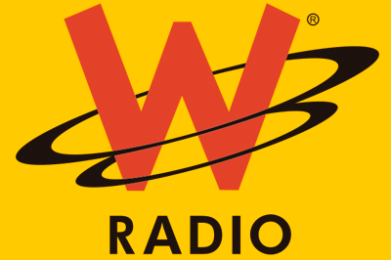 Radio W Colombia Isra García