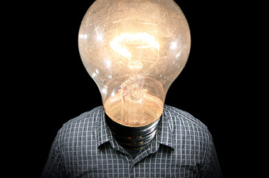 como obtener ideas