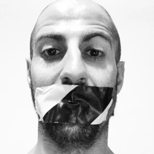 Experimento 20 días en silencio - Meridiano 10 días