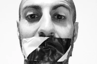Experimento 20 días en silencio - Meridiano 10 días