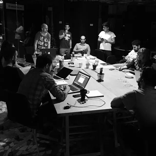 aprendizajes personales derivados stand out program 2015