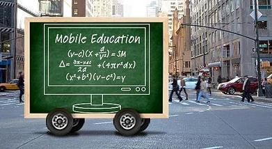 educación híbrida