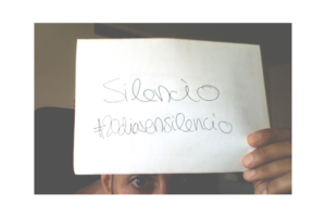 experimento 20 dias en silencio