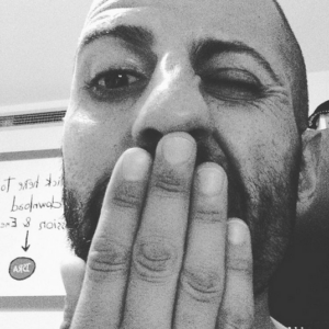 experimento 20 dias en silencio - llegando al final