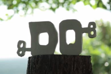 isra garcia do costa rica - Elígete a ti mismo