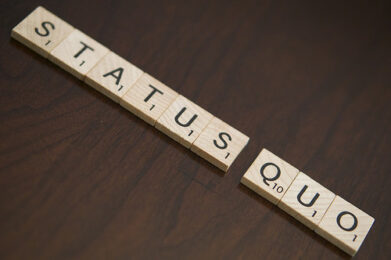 los defensores del statu quo