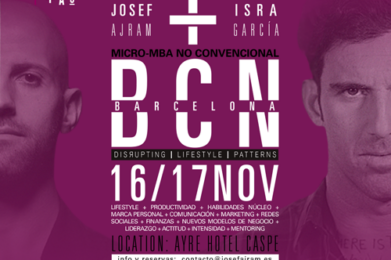 programa-inconformistas-barcelona-josef-ajram-is-garcia