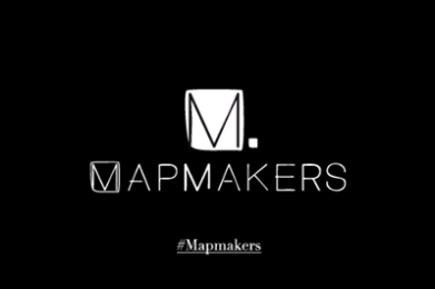mapmakers day