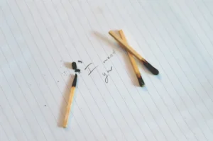 el dia que perdi la motivacion