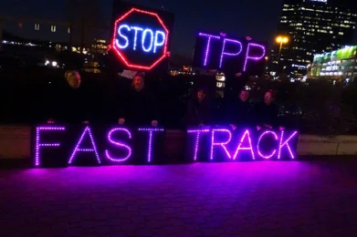 hazlo rapido, demasiado rapido