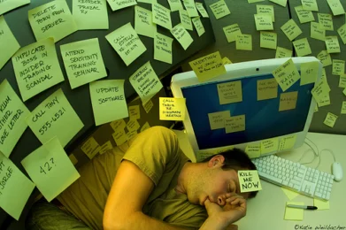 mi estrategia en mi primer trabajo