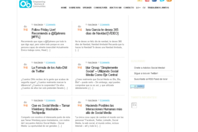 blog isra garcia antiguo