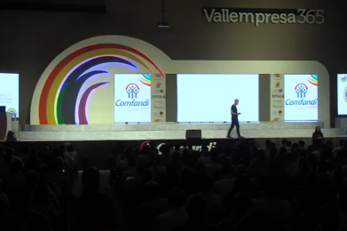 claves para sobresalir en la economia disruptiva