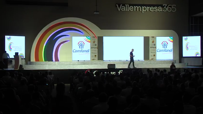 claves para sobresalir en la economia disruptiva