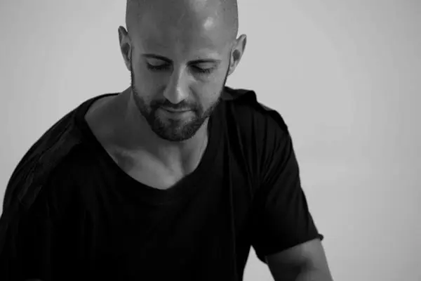 He despertado - isra garcia