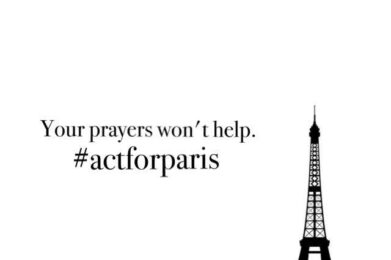 acción por parís