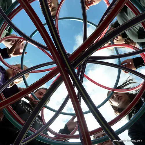 otros lo harán más grande