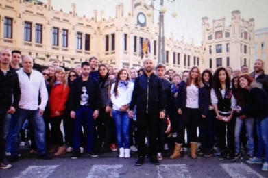 Nosotros, los invencibles